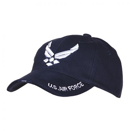 Casquette US Air-Force