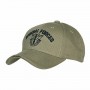 Casquette type baseball - SPECIAL FORCE