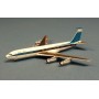 Maquette métal - EL AL Boeing 707-358 B/C 4X-ATT- Aeroclassic 1/400