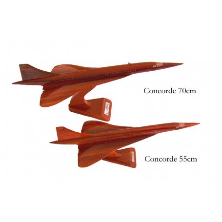 Concorde 70cm