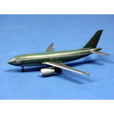 Maquette métal - Canadian Air Force  Airbus A.310 - Dragon Wings 1/400