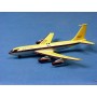 Maquette métal - Boeing 367-80 w/Tin Box - Dragon Wings 1/400