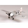 Plane plastic Model - FM-2 Wildcat VC 36 USS Corée 1944 - Easy Models 1/72 -