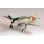 Maquette plastique - Focke Wulf Fw190D-9 IV/JG3 Allemagne 1945- Easy Models 1/72