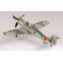 Plane plastic Model - Focke Wulf Fw190D-9 III/JG54 Allemagne 194- Easy Models 1/72 - pack 2