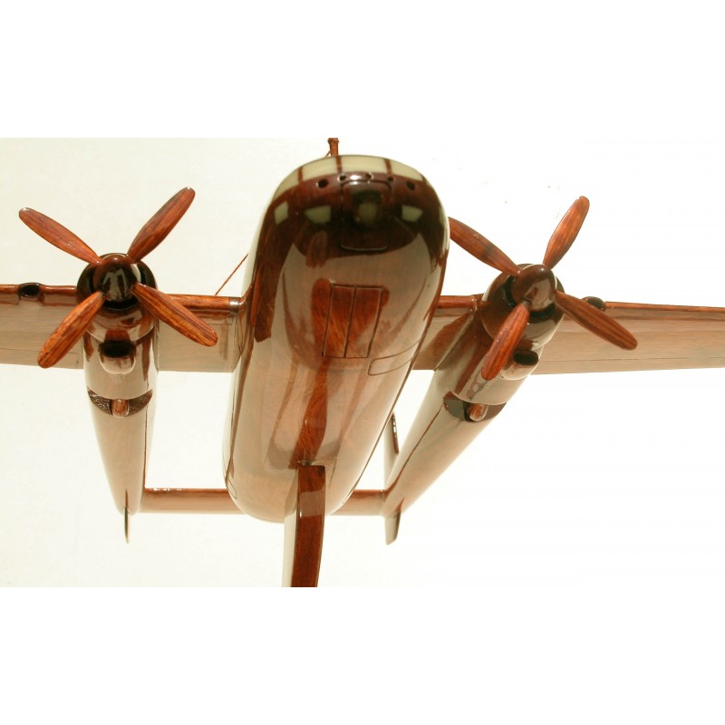 AVION NORATLAS DINKY TOYS modèle et boite d'origine. fr EUR 71,00 - PicClick FR