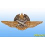 Metal badge -observer-pilot ALAT - French patent