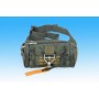 Sac ceinture 1 / Belt bag military mode - Vert / green