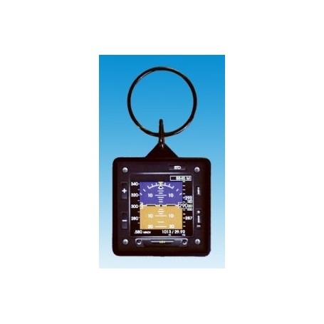 Horizon EFIS Keychain - Porte Clés 