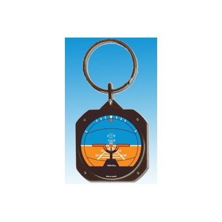 Horizon keychain - Porte clés - 
