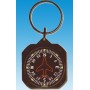 Directional Gyro Keychain - Porte clés