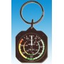 Airspeed Indicator / Badin Keychain - Porte clés 