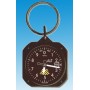 Altimeter style keychain - Porte-clef 