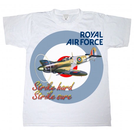 Tee shirt RCAF