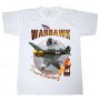 Tee shirt Warhawk P-40