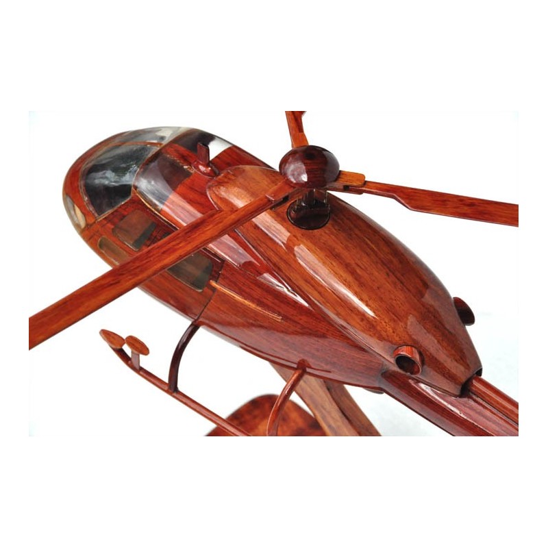 Aerospatiale AS-355... Ecureuil 2 - Untitled (Mustang Helicopters) | Aviation Photo #7676767