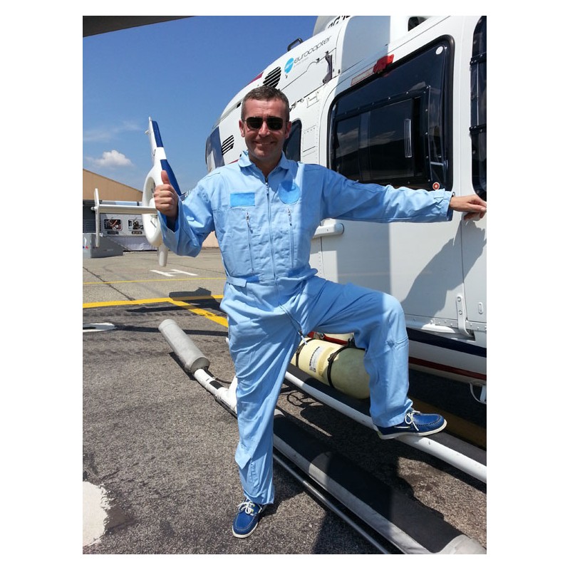 Combinaisons de vol Rothco, Bleu marine, 4XL Haiti