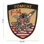TomCat F-14 - Ecusson