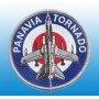 Panavia Tornado - Ecusson 10cm