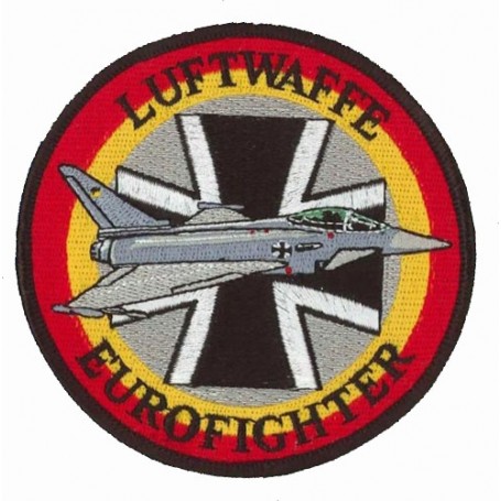 Patch fighter Luftwaffe 
