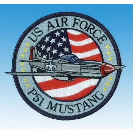 Patch Mirage 2000 - France