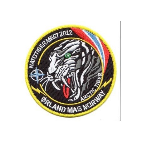 Patch NTM Orland 2012