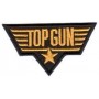 Top-Gun GOLD - Ecusson