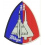 Patch Mirage IV 50th