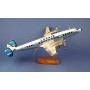 maquette avion - Luxair L-1649A Starliner LX-LGY
