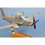 maquette avion - Breguet 1050 Alize