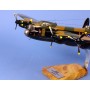 maquette avion - Avro Lancaster