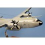 maquette avion - Transall C-160 Armee de l'Air