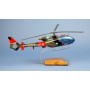 maquette helicoptere - AS341F Gazelle 