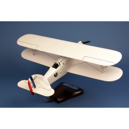 maquette avion - Levasseur PL8 'Oiseau Blanc'