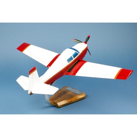 maquette avion - Mooney