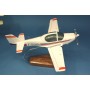 maquette avion - Grob 120A-F