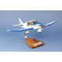 plane model - Robin DR400 