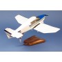plane model - Robin DR400 