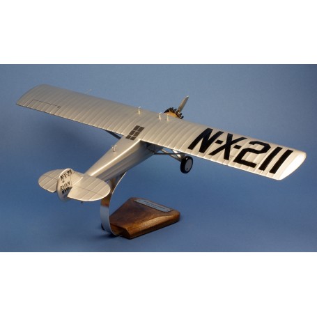 maquette avion - Ryan NYP 'Spirit of st louis'