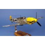 maquette avion - Messerschmitt Bf.109E-4 Emil 'Adolf Galland'