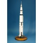 maquette avion - Saturn V - Space Rocket