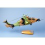 maquette helicoptere - EC-665 Tigre HAP