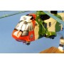 maquette helicoptere - Sea King HAS.3