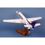 maquette avion - Cessna 550.B Citation