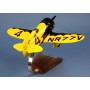 modelo de avión - Gee Bee Z