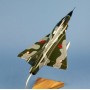 modelo de avión - Mirage III.B