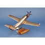 plane model - Pilatus PC-12