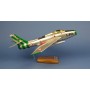 modelo de avión - F-84 Thunderstreak