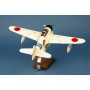 maquette avion - Nakajima A6M2-N