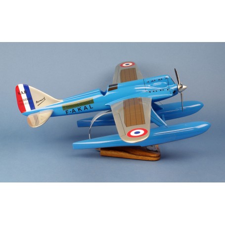 modelo de avión - Bernard H.V-120 Trophee Schneider